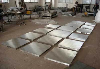 S136模具钢在金属制品加工中的应用与工艺优化