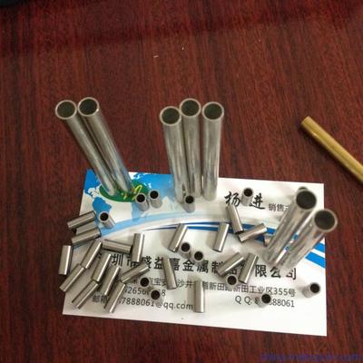 匠心铸管，品质通达 深圳市盛益嘉金属制品——打造不锈钢制品加工新标杆
