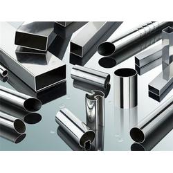 不锈钢圆管加工专家 晨浩金属制品助力巨野工业升级