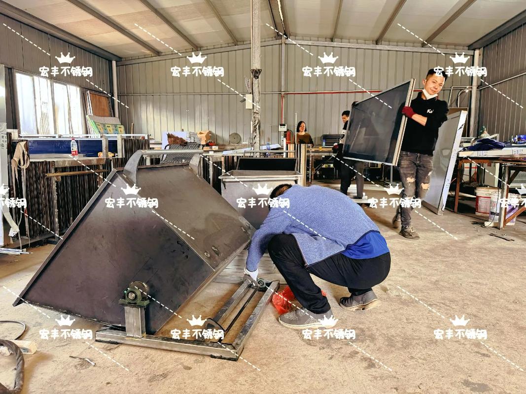 专业做不锈钢板材加工 板材批发 金属制品定制 一条龙服务